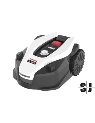 ROBOT CORTACESPED ANOVA 1600M