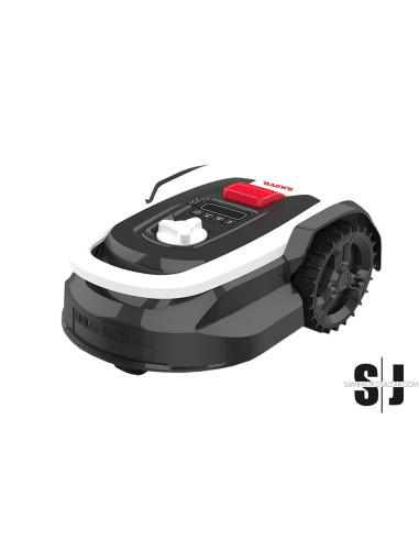 ROBOT CORTACESPED ANOVA 300M