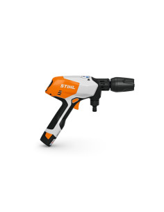 Hidrolimpiadora a batería RCA 20 - Sin batería ni cargador