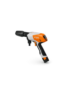 Hidrolimpiadora a batería RCA 20 - Sin batería ni cargador 2