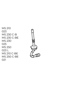 Tubo Flexible - 1123 358 7703