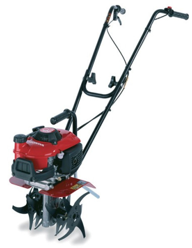 Motoazada FG 201