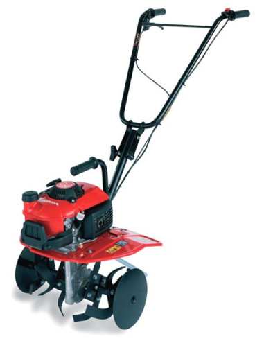 Motoazada FG 205