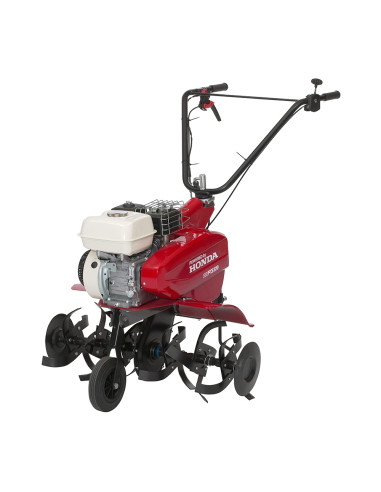 Motoazada FG 320
