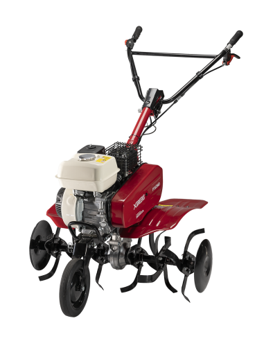 Motoazada FX 340