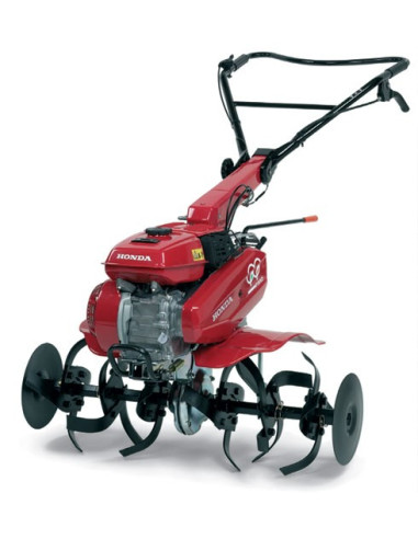 Motoazada F 510