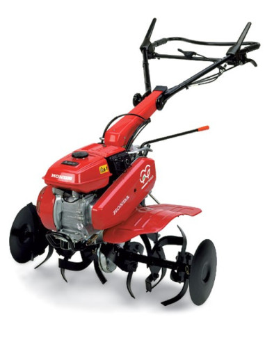 Motoazada F 560