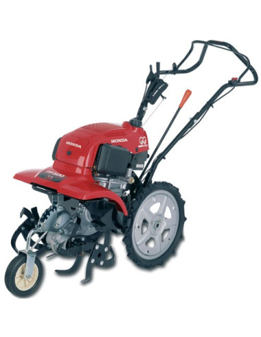 Motoazada FF 300