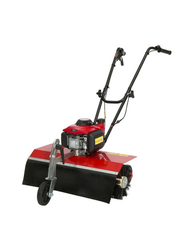 Barredora FG 201 B