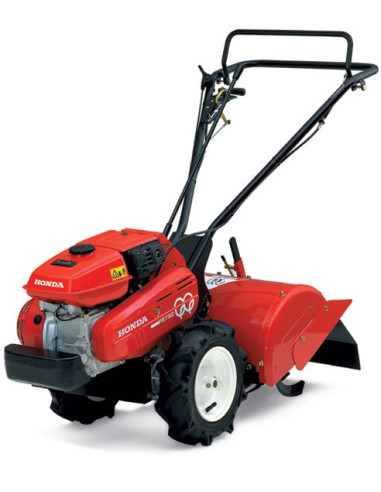 Motocultor FR 750