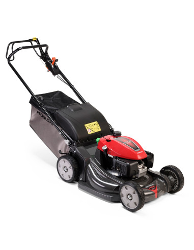 Cortacésped HRX 476 HYE