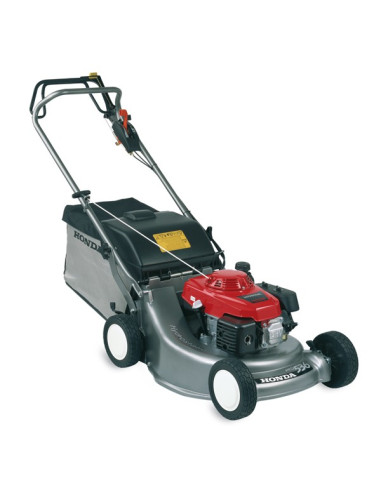 Cortacésped HRD 536 HXE