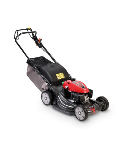 Cortacésped HRX 537 HYE