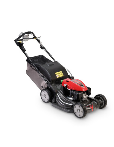 Cortacésped HRX 537 VYE