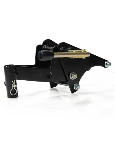 Soporte aporcador FF300