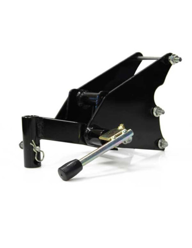 Soporte aporcador FF500