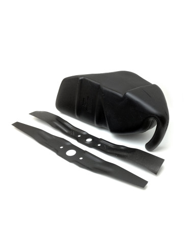 Kit mulching Honda HRD