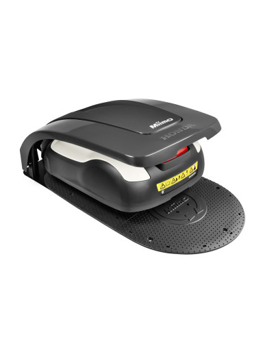 Caseta robot Honda Miimo