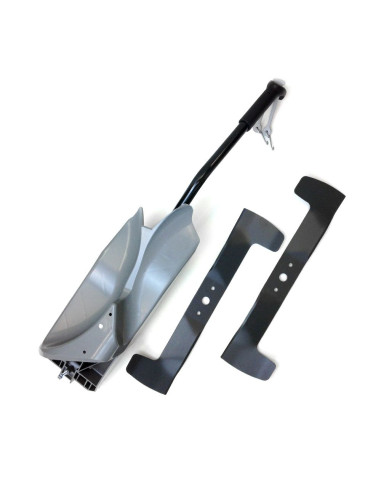 Kit mulching Honda HF2315 con cuchilla