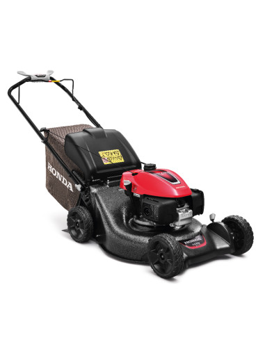 Cortacésped HRN 536 VKE Premium
