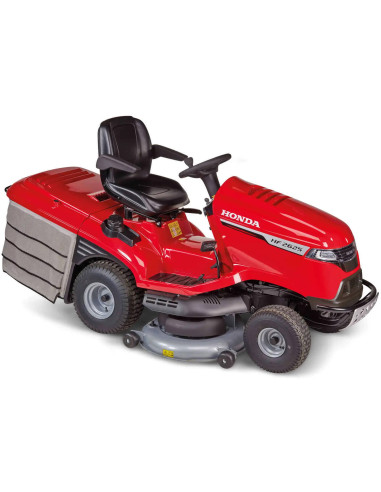 Cortacésped HF 2625 HTE
