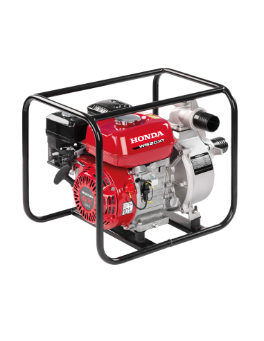 Motobomba WB 20 XT