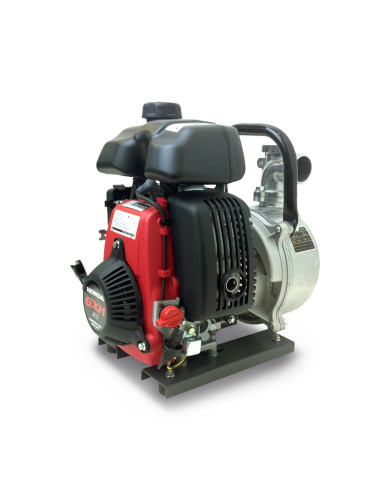 Motobomba WH 10 X