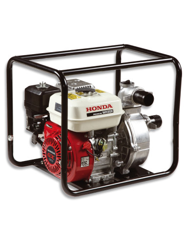 Motobomba WH 20 XT