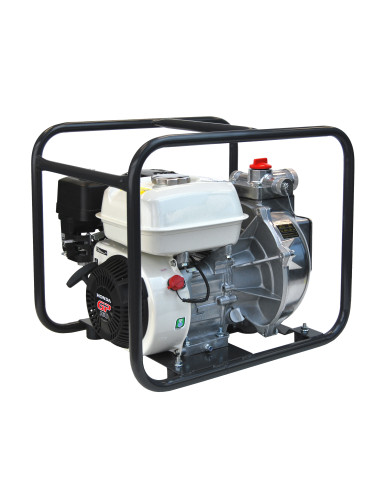 Motobomba WH 75