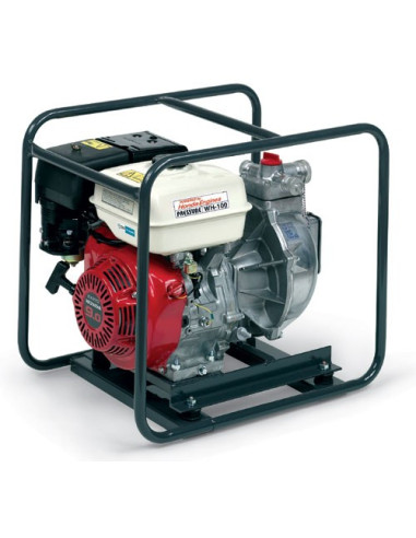 Motobomba WH 100 X