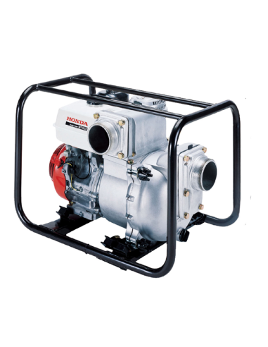 Motobomba WT 40 X