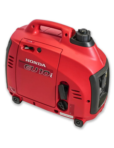 Generador EU 10 i