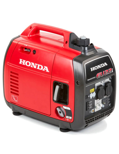 Generador EU 22 i