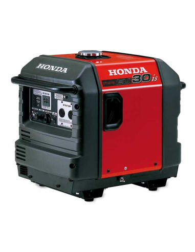 Generador EU 30 is