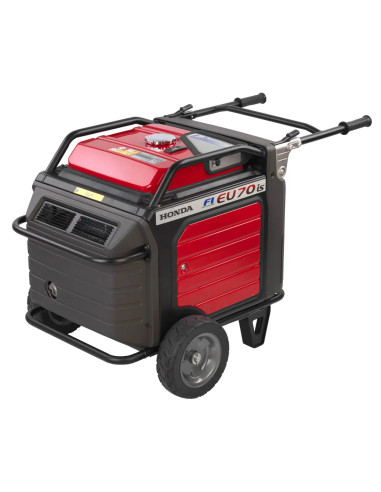 Generador EU 70 is