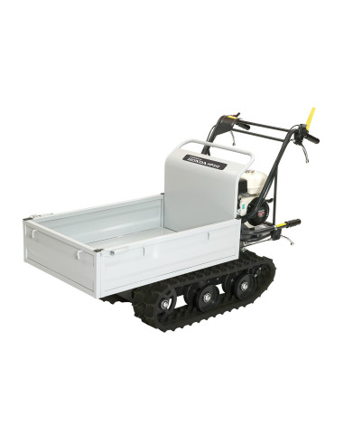 Carretilla TT HP 311