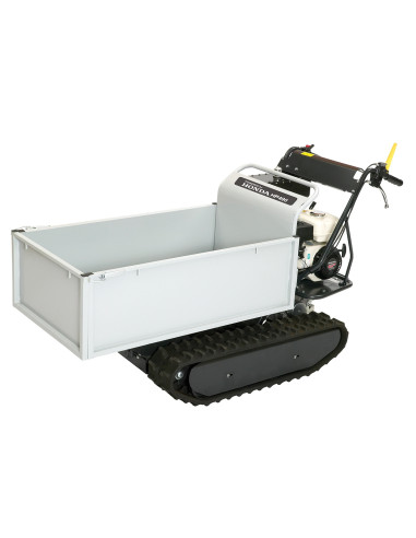 Carretilla TT HP 491