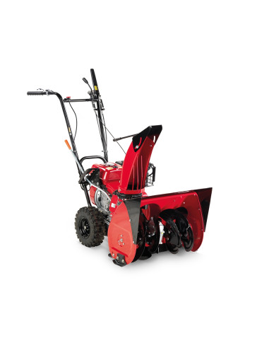 Quitanieves HSS 655 EW