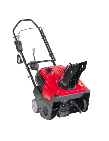 Quitanieves HS 750 EA