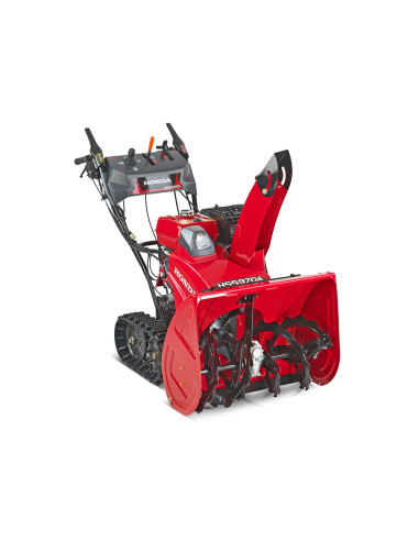 Quitanieves HSS 970 ET