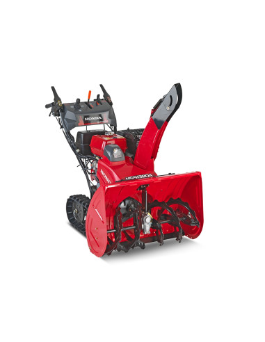 Quitanieves HSS 1380 ETD
