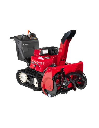 Quitanieves HSM 1380i ETDR