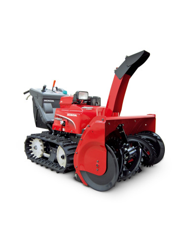 Quitanieves HSM 1390i ETDR