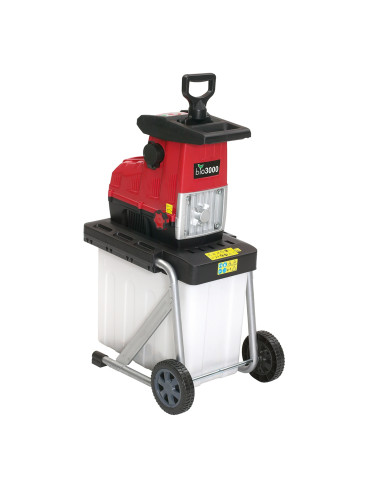 Biotrituradora BIO 3000