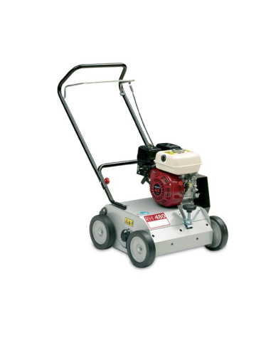 Regenerador RH 480