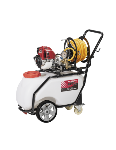 Carretilla CPX 52