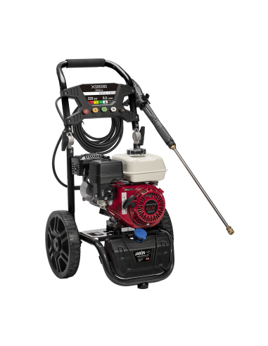 Hidrolimpiadora EPX 160