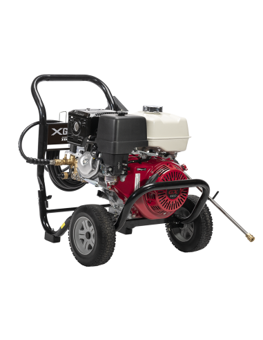 Hidrolimpiadora EPX 190