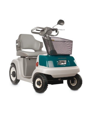 Scooter Monpal ML 100