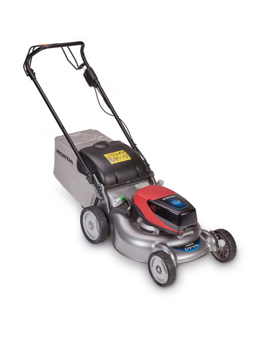 Cortacésped IZY-ON 46 S